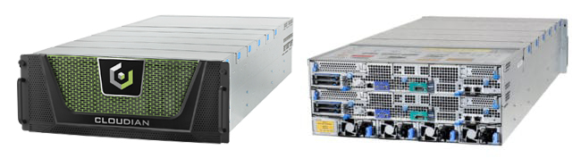 hyperstore chassis