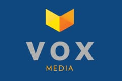 vox media logo