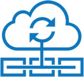 cloud speicher blue cloud-speicher