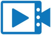 media-entertainment blue Medien & Unterhaltung