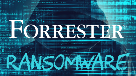 Forrester Report – Schutz vor Ransomware-Angriffen PPC