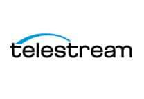 telestream logo