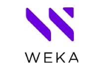 weka IO logo