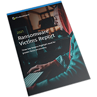 Bericht zu Opfern von Ransomware-Angriffen 2021