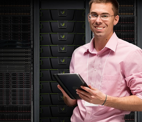 hybrid cloud - everything you love