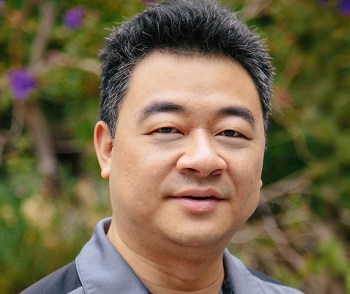 Michael Tso