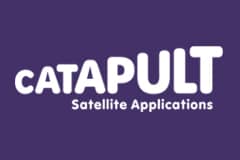 catapult satellite applications logo