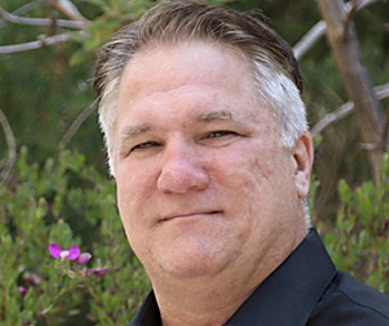 michael morgan