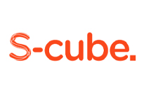 s-cube logo