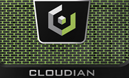 About Cloudian