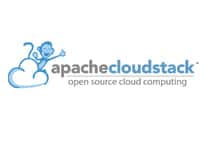 apache cloudstack logo