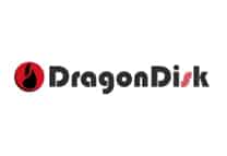 dragon disk logo