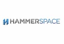 hammerspace logo