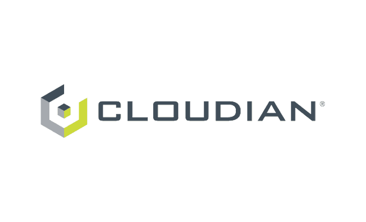 Amir Chaudry explains how Cloudian HyperStore® tiers data to the cloud