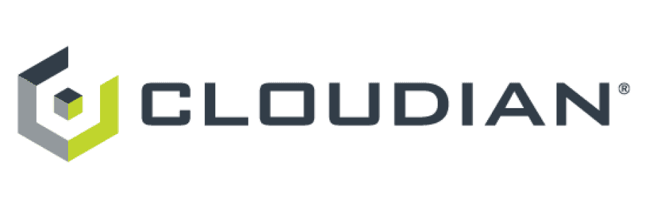 Cloudian Logo Large