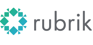 Rubrik Logo