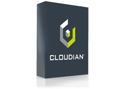 cloudian software