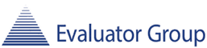 Evaluator Group logo