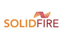 solidfire logo
