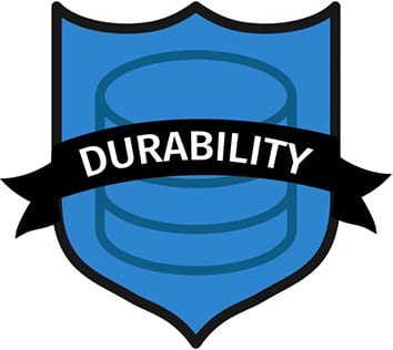 Data Durability Icon