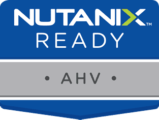 logo nutanix