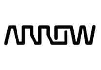 arrow ecs uk logo