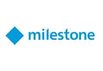 milestone logo