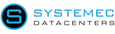 systemec data centers logo