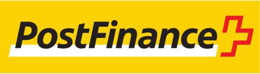 postfinance logo