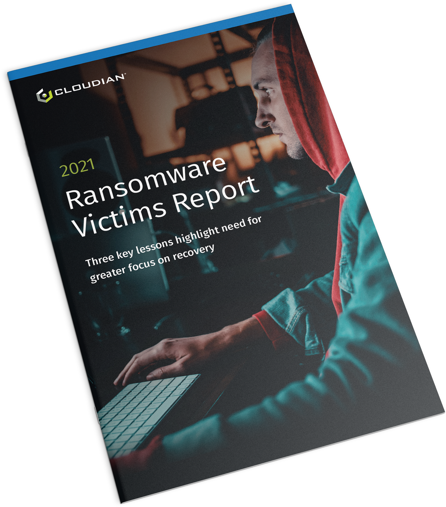 Ransomware review: April 2023