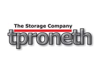 tproneth logo