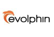 evolphin logo