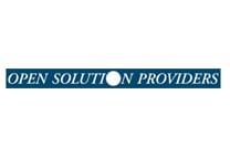 open solution provider logo