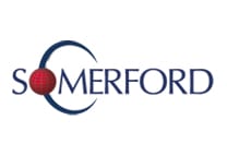 somerford logo