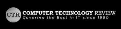 computer technology review logo