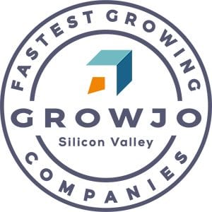 fastest growing companies in silicon valley