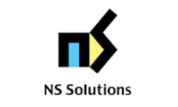 ns solutions logo