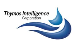 thymos intelligence logo