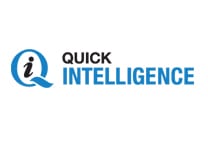 quick intelligence logo