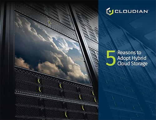 reasons to adopt hybrid cloud