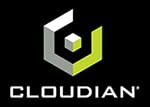cloudian logo square reversed