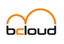 bcloud IT logo