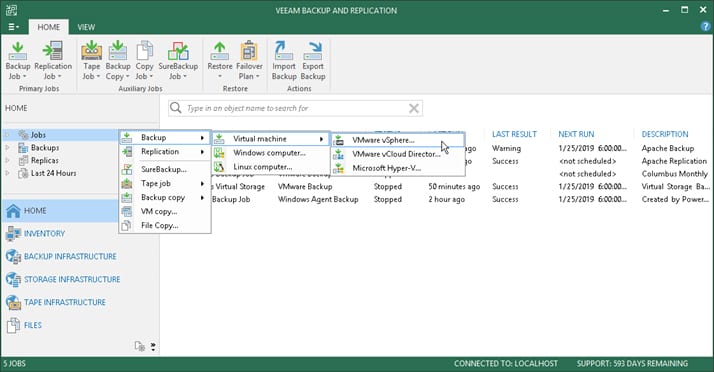 veeam backup calculator veeam backup calculator