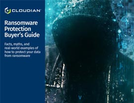 ransomware protection ebook