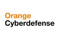 orange cyberdefense logo