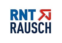 RNT Rausch logo
