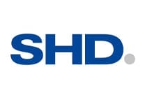 SHD logo