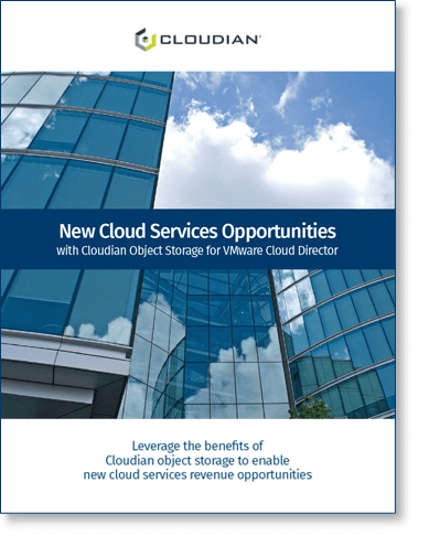 cloud services opportunities