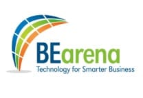 BEarena logo