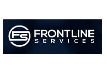 frontline services logo